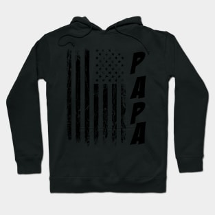 PAPA Design Hoodie